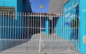 Mar dos Sonhos Suítes